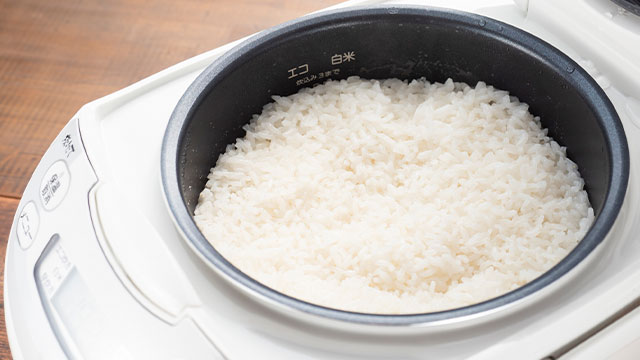 重要 炊飯器が故障 症状 原因と修理 買い替えの見極めポイント 重要 炊飯器が故障 症状 原因と修理 買い替えの見極めポイント
