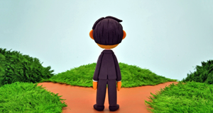 ゴミの悩み