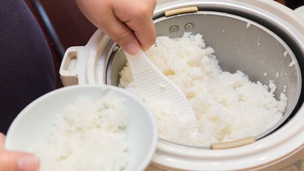 炊飯器の買い替えサイン